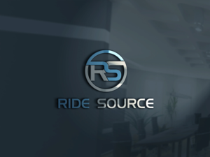 Logo-Design von logout babu für RideSource, LLC | Design: #14172061