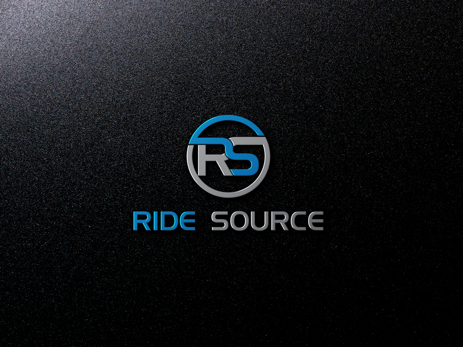 Logo Design by logout babu for RideSource, LLC | Design #14172063