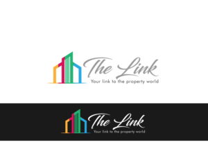 Logo-Design von IMD-HUB für The ultimate link  | Design: #14254530