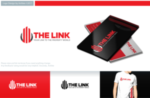 Logo-Design von Anhlee für The ultimate link  | Design: #14384249