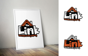Logo Design by Impressive Solutions for The ultimate link  | Design: #14255402