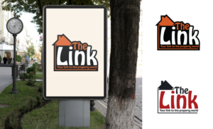 Logo Design by Impressive Solutions for The ultimate link  | Design: #14255406