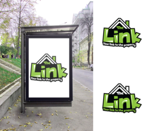 Logo Design by Impressive Solutions for The ultimate link  | Design: #14255410