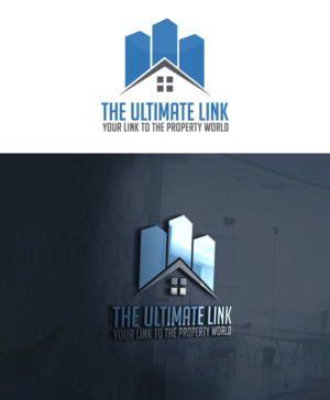 Logo Design by Impressive Solutions for The ultimate link  | Design: #14255424