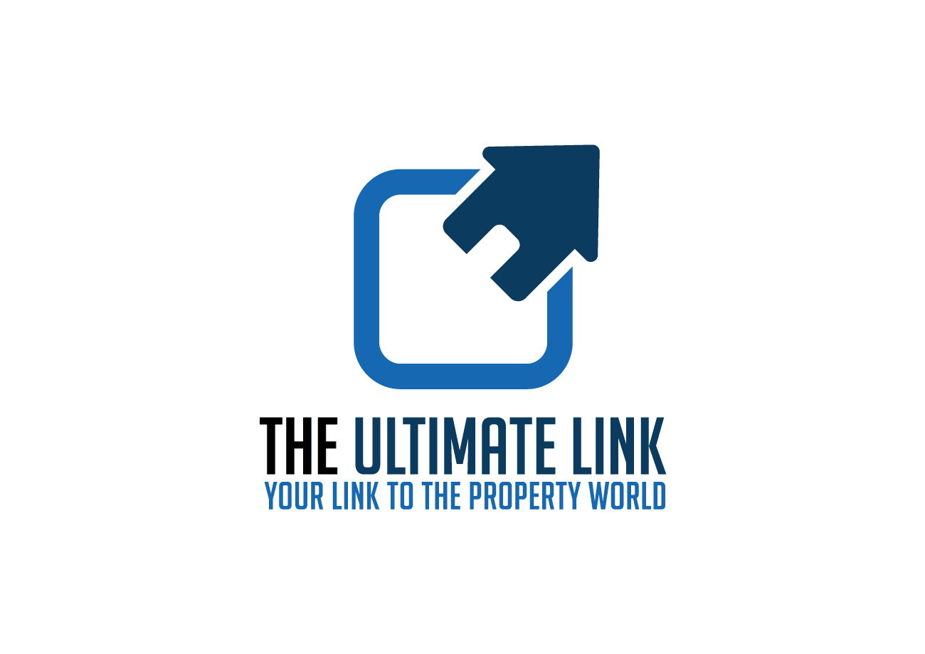 Logo Design by Impressive Solutions for The ultimate link  | Design #14785687