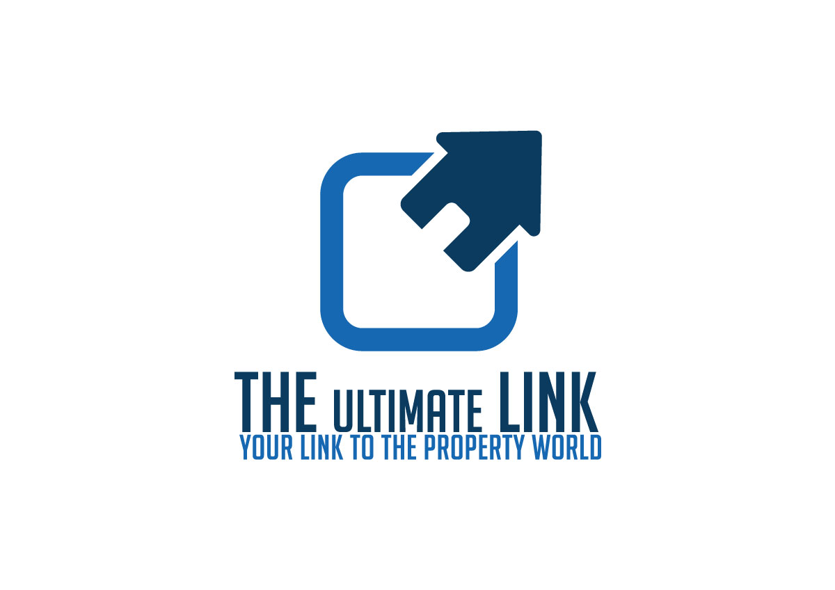 Logo Design by Impressive Solutions for The ultimate link  | Design #15509708