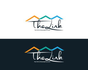 Logo-Design von Atec für The ultimate link  | Design: #14254537