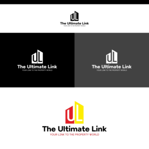Logo-Design von e-graphics für The ultimate link  | Design: #14251682