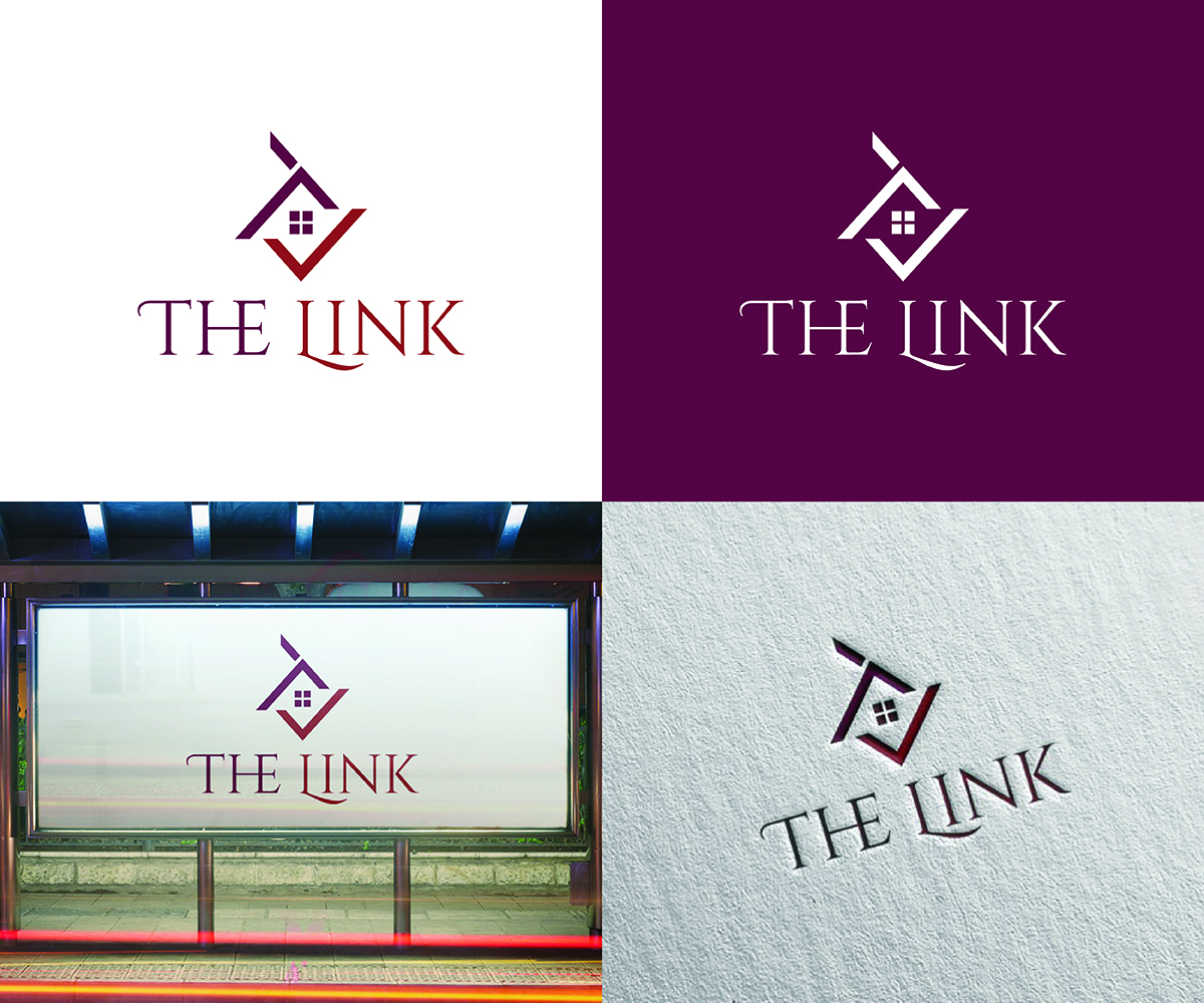 Logo Design by eMARK for The ultimate link  | Design #14256035