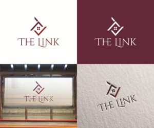 Logo-Design von eMARK für The ultimate link  | Design: #14256035