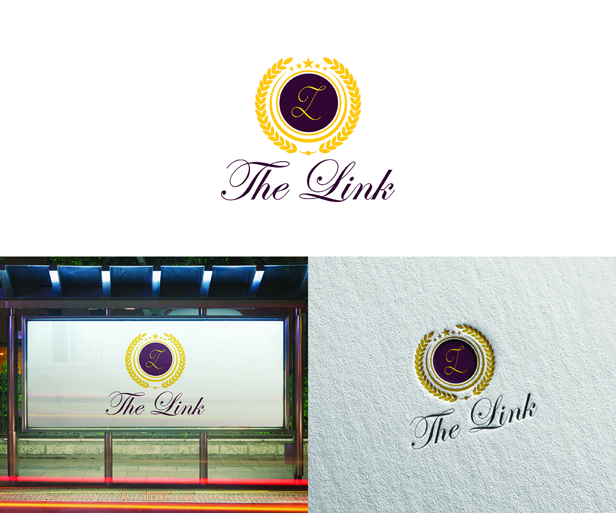 Logo Design by eMARK for The ultimate link  | Design #14256036