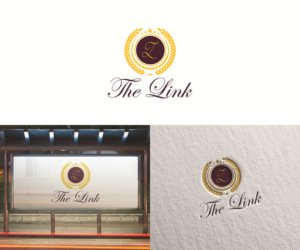 Logo-Design von eMARK für The ultimate link  | Design: #14256036
