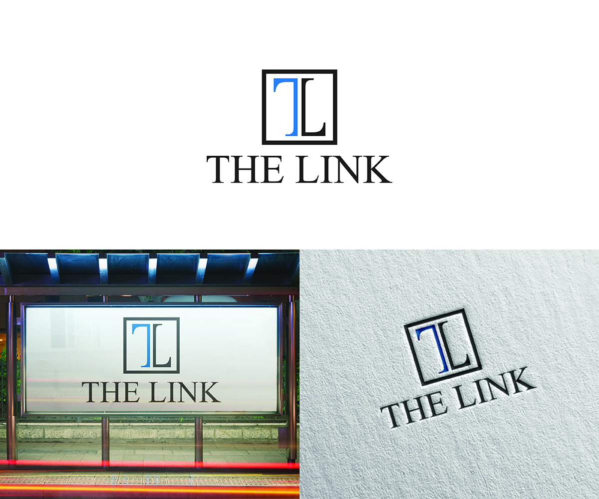 Logo Design by eMARK for The ultimate link  | Design #14256037