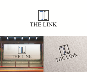 Logo-Design von eMARK für The ultimate link  | Design: #14256037
