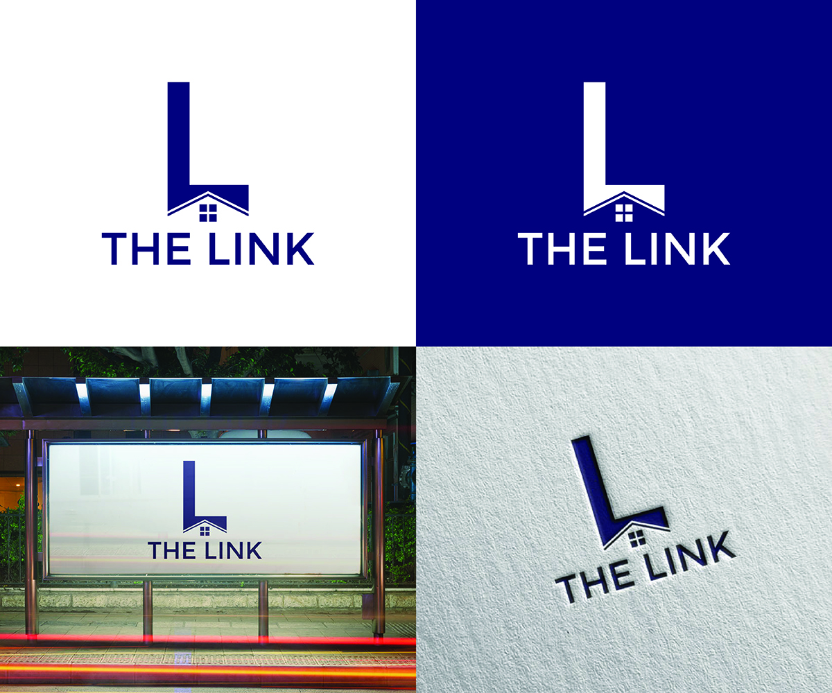 Logo Design by eMARK for The ultimate link  | Design #14256038