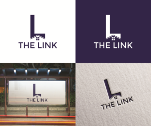 Logo-Design von eMARK für The ultimate link  | Design: #14256038