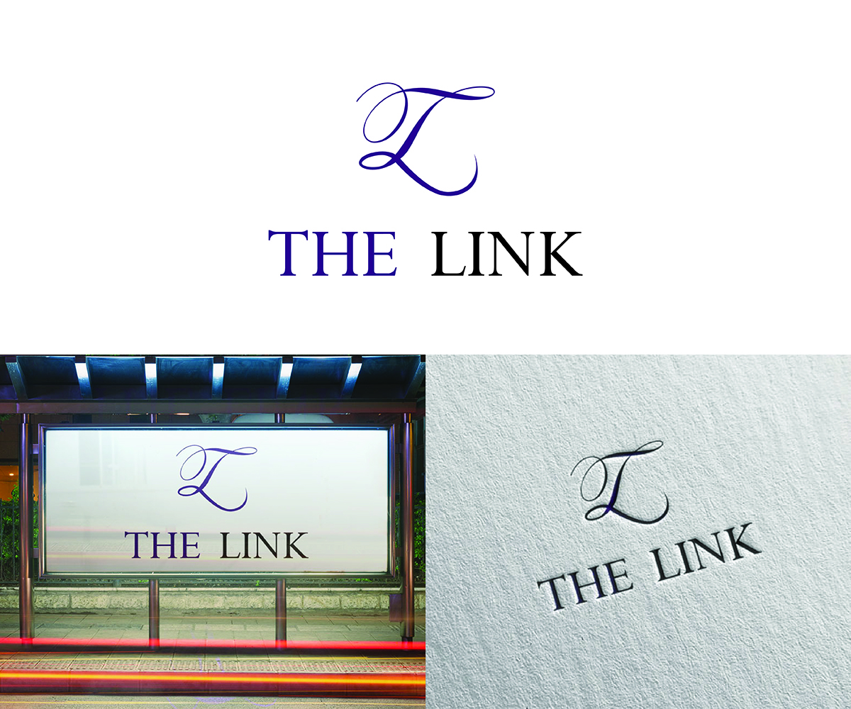 Logo Design by eMARK for The ultimate link  | Design #14256040