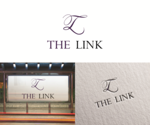 Logo-Design von eMARK für The ultimate link  | Design: #14256040