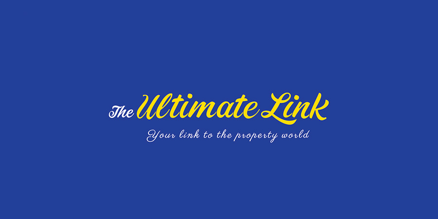 Logo Design by Namita for The ultimate link  | Design #14281771