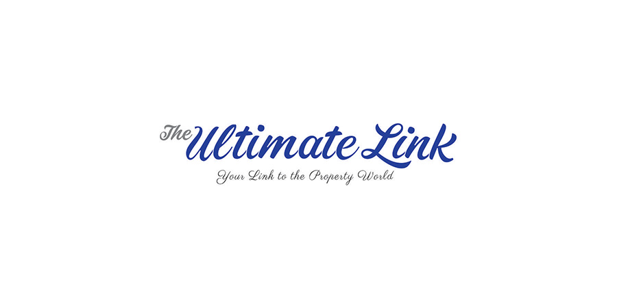 Logo Design by Namita for The ultimate link  | Design #14281773