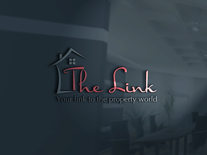 Logo Design by AlbertsCreation for The ultimate link  | Design #14265725