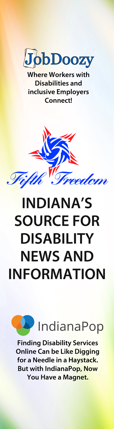 Diseño de Señalética por Gfx.26™ para Fifth Freedom | Diseño #14213230