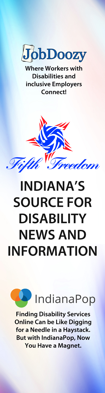 Diseño de Señalética por Gfx.26™ para Fifth Freedom | Diseño #14231125