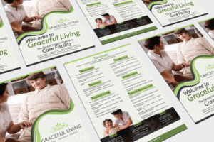 Flyer Design by Impressive Sol