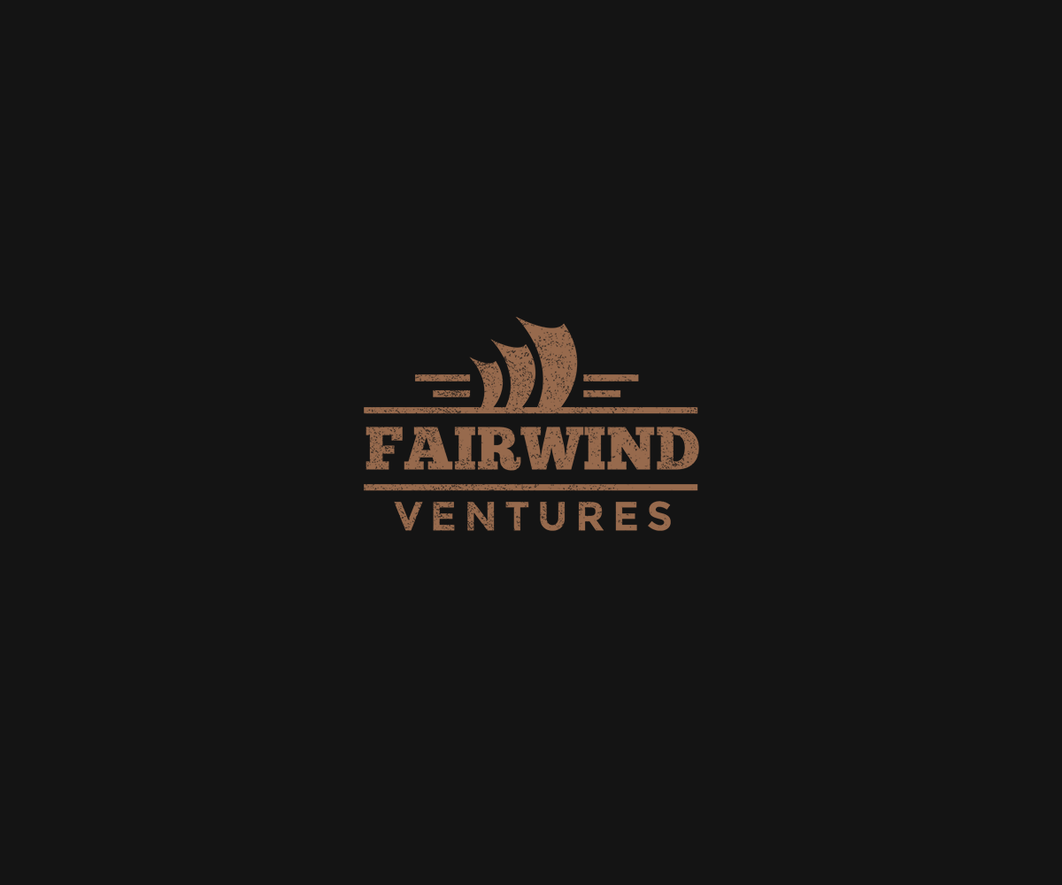 Logo Design by Design Nation for FairWind Ventures | Design: #14358842