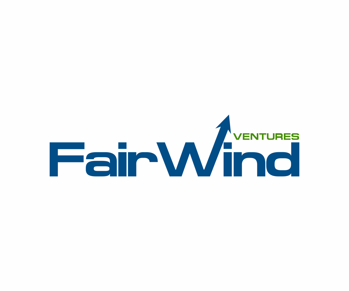 Logo Design by Khalik for FairWind Ventures | Design #14188500