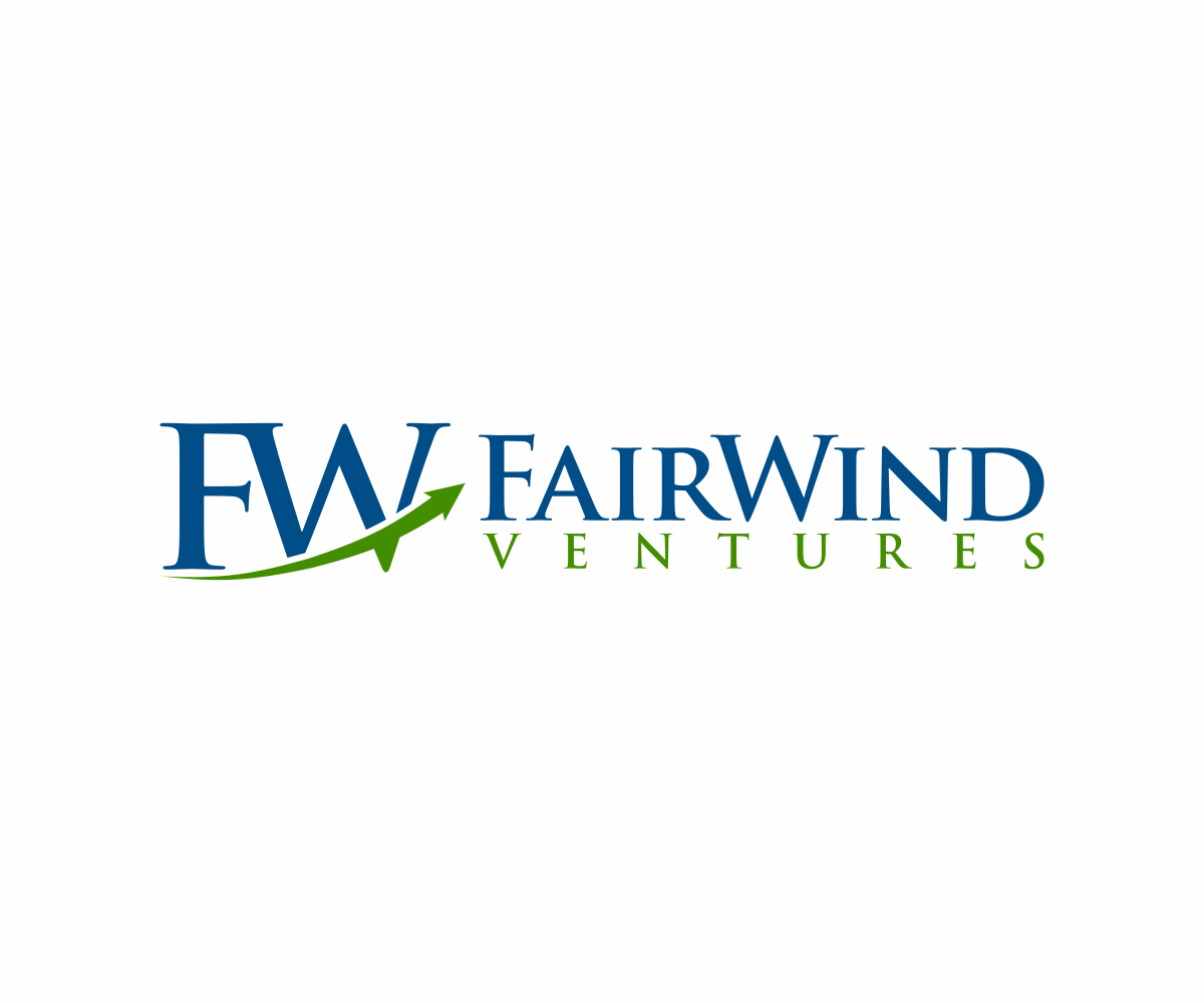 Logo Design by Khalik for FairWind Ventures | Design #14188530