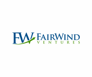 Logo Design by Khalik for FairWind Ventures | Design: #14188530
