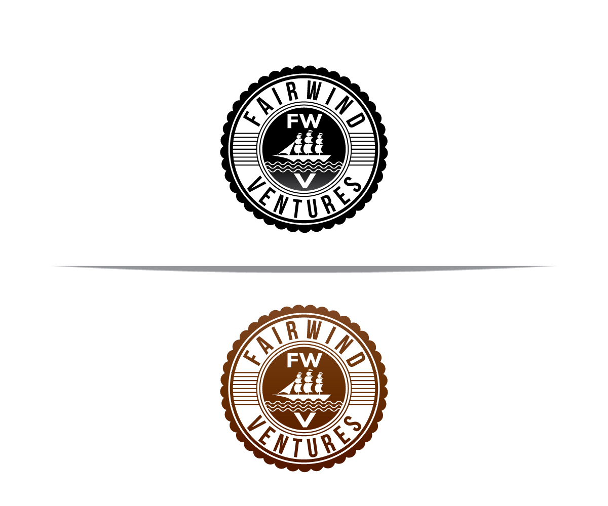 Logo Design by future logo.com for FairWind Ventures | Design #14209783