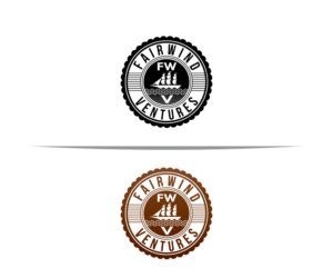 Design de Logo par future logo.com pour FairWind Ventures | Design #14209783