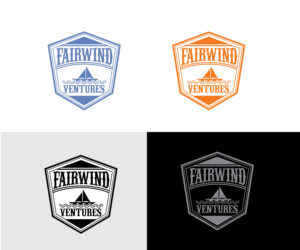 Logo Design by future logo.com for FairWind Ventures | Design: #14210153