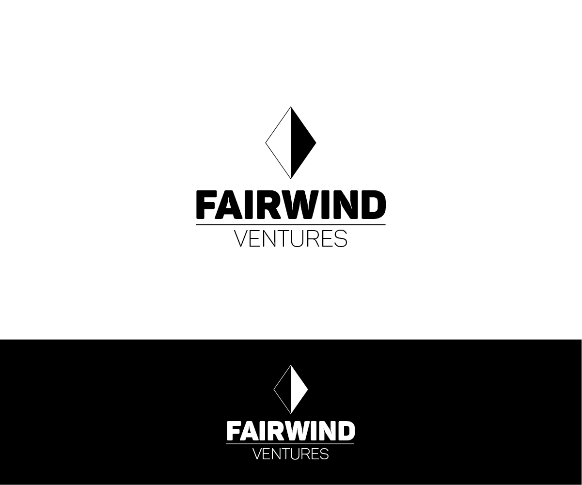 Design de Logo par INGENI STUDIO pour FairWind Ventures | Design #14188824