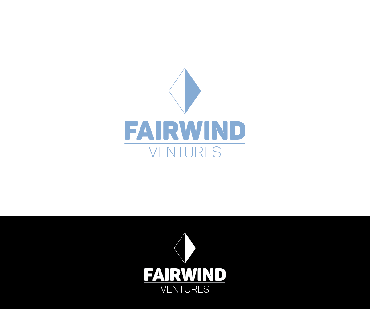 Logo Design by INGENI STUDIO for FairWind Ventures | Design #14218344