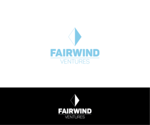 Logo Design by INGENI STUDIO for FairWind Ventures | Design: #14218345