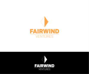 Logo Design by INGENI STUDIO for FairWind Ventures | Design: #14218355