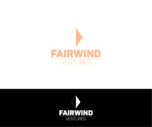 Logo Design by INGENI STUDIO for FairWind Ventures | Design: #14218362