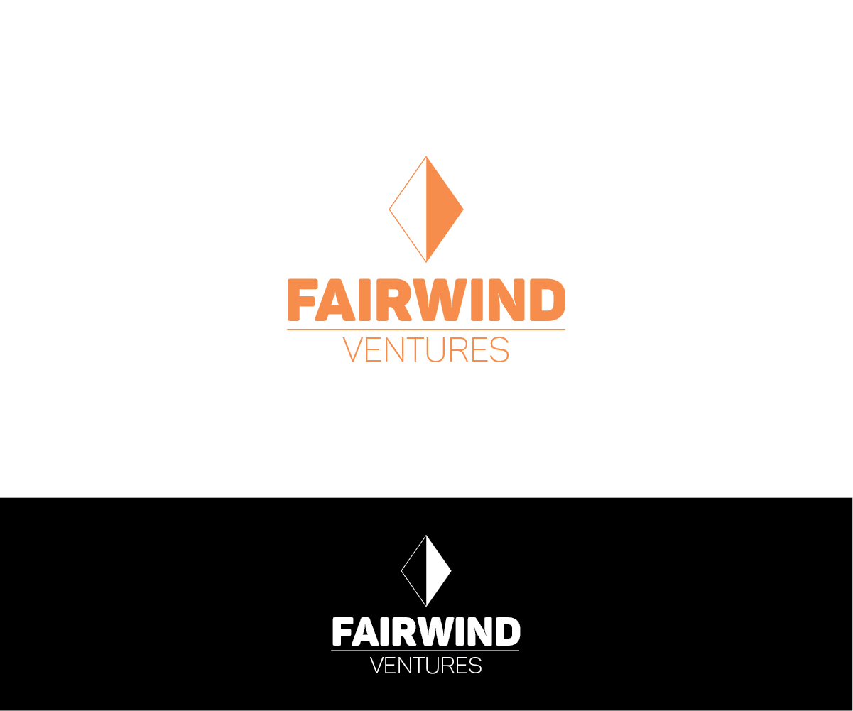 Logo Design by INGENI STUDIO for FairWind Ventures | Design #14218366