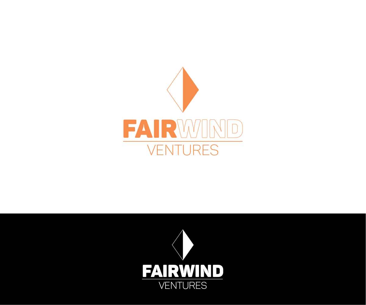 Logo Design by INGENI STUDIO for FairWind Ventures | Design #14218368