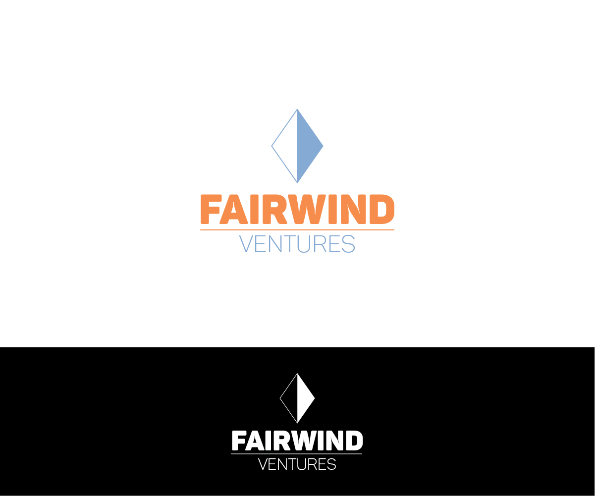 Logo Design by INGENI STUDIO for FairWind Ventures | Design #14218370