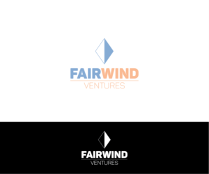 Logo Design by INGENI STUDIO for FairWind Ventures | Design: #14218371