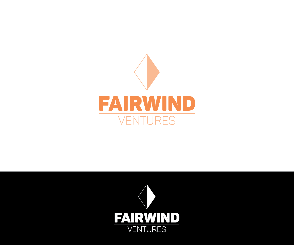 Logo Design by INGENI STUDIO for FairWind Ventures | Design #14218377