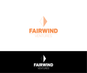 Logo Design by INGENI STUDIO for FairWind Ventures | Design: #14218377
