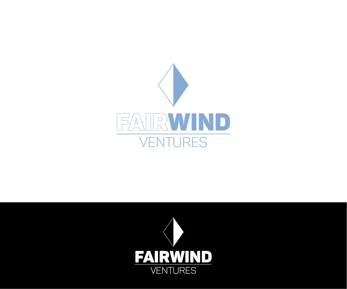 Logo Design by INGENI STUDIO for FairWind Ventures | Design #14218378