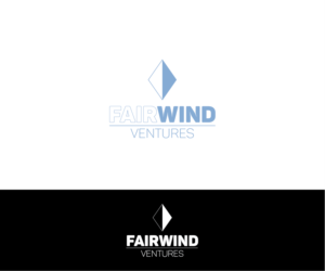 Logo Design by INGENI STUDIO for FairWind Ventures | Design: #14218378
