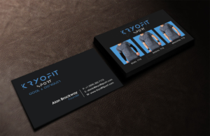 Business Card Design by Sandaruwan