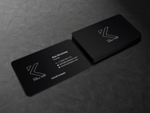 Business Card Design by Creations Box 2015 for Kryofit Sport | Design: #14178566